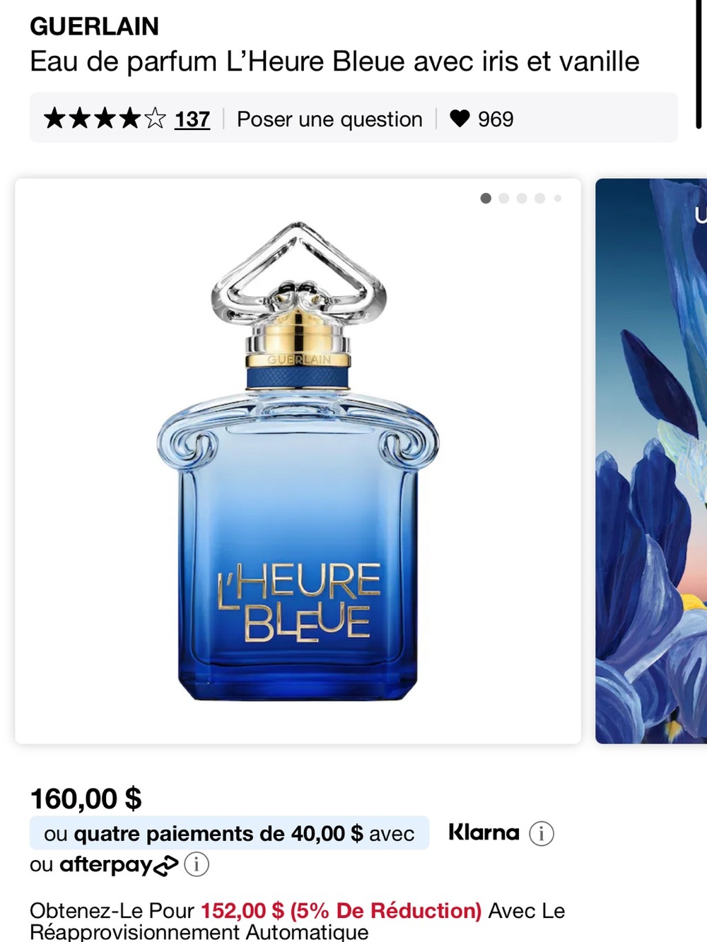 Guerlain lataffa